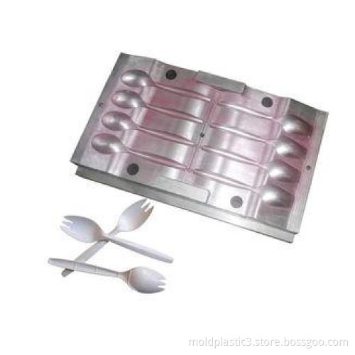 Plastic Injection Multi Cavity Mold / Household Custom Plas